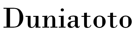 Duniatoto